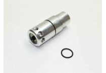 MINIMUM PRESSURE VALVE